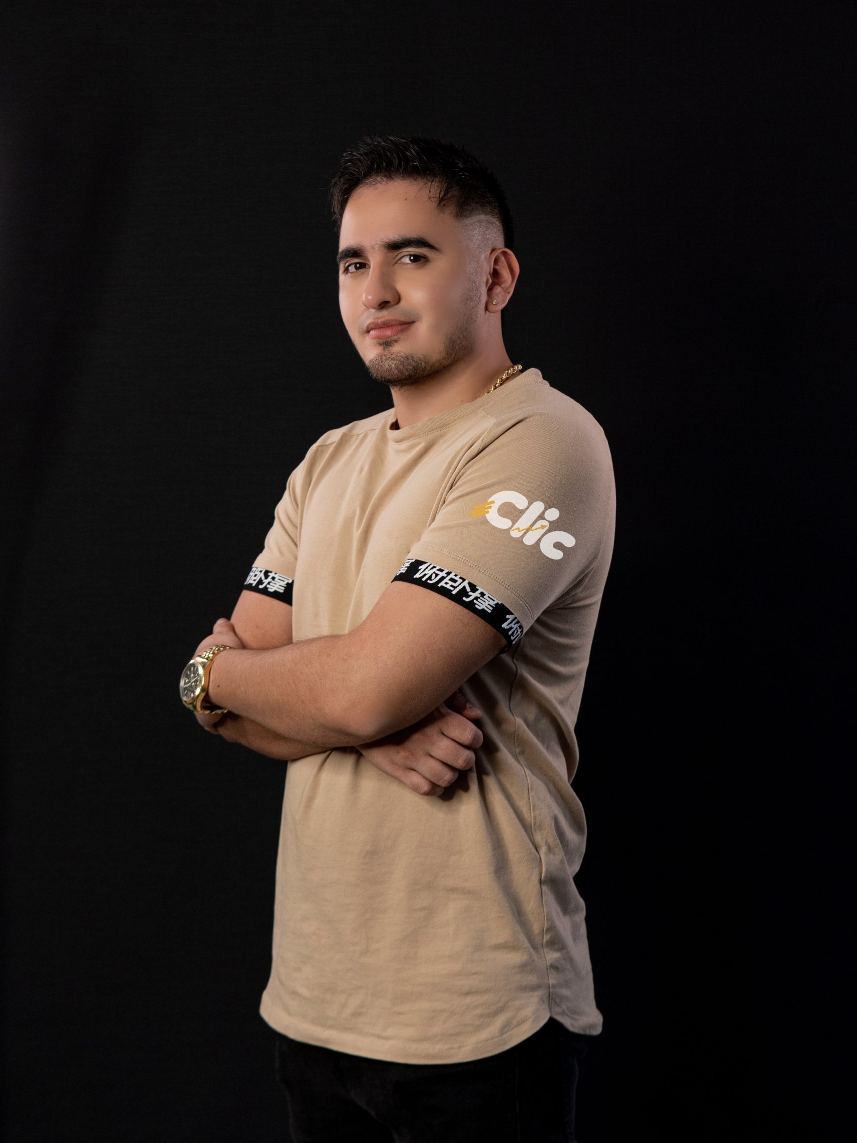 Adrián Echeverri Agudelo